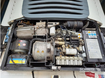 Isothermal semi-trailer SCHMITZ Auflieger Tiefkühler Standard Double deck: picture 4