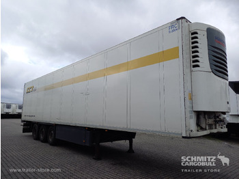 Isothermal semi-trailer SCHMITZ