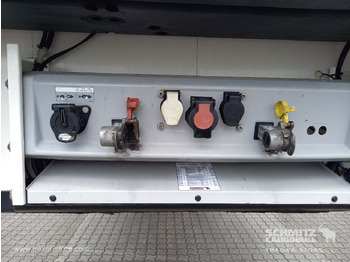 Isothermal semi-trailer SCHMITZ Auflieger Tiefkühler Standard Double deck: picture 5 Isothermal semi-trailer SCHMITZ Auflieger Tiefkühler Standard Double deck: picture 5