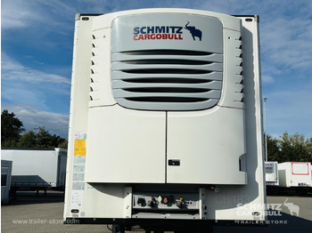 Isothermal semi-trailer SCHMITZ Auflieger Tiefkühler Standard Double deck: picture 2 Isothermal semi-trailer SCHMITZ Auflieger Tiefkühler Standard Double deck: picture 2