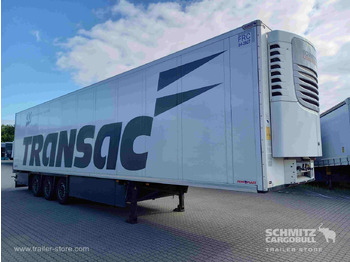Isothermal semi-trailer SCHMITZ