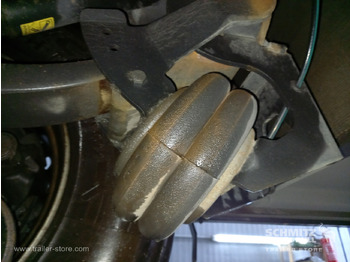 Isothermal semi-trailer SCHMITZ Auflieger Tiefkühler Standard Double deck: picture 3