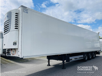 Isothermal semi-trailer SCHMITZ