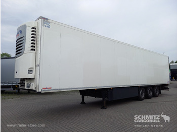 Isothermal semi-trailer SCHMITZ