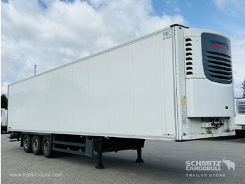 Isothermal semi-trailer SCHMITZ
