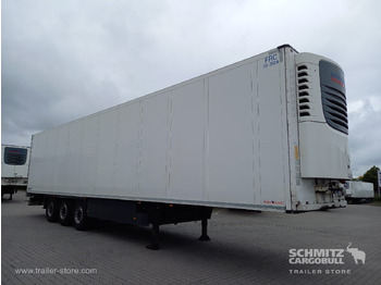 Isothermal semi-trailer SCHMITZ