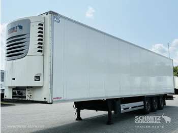 Isothermal semi-trailer SCHMITZ