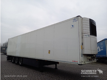 Isothermal semi-trailer SCHMITZ