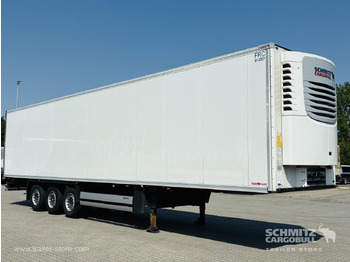 Isothermal semi-trailer SCHMITZ