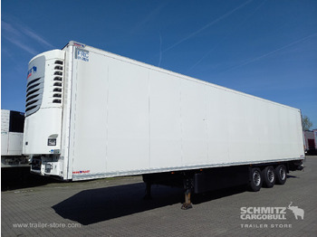 Isothermal semi-trailer SCHMITZ