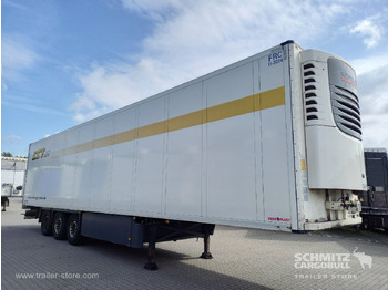 Isothermal semi-trailer SCHMITZ