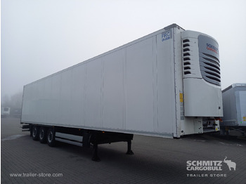 Isothermal semi-trailer SCHMITZ