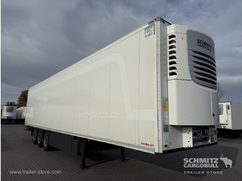 Isothermal semi-trailer SCHMITZ
