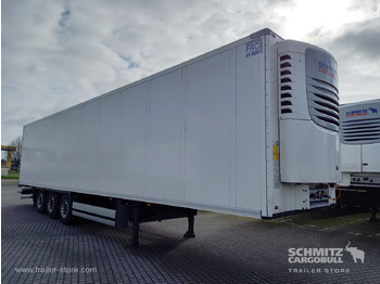 Isothermal semi-trailer SCHMITZ