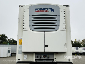 Isothermal semi-trailer SCHMITZ Auflieger Tiefkühler Standard Double deck: picture 3 Isothermal semi-trailer SCHMITZ Auflieger Tiefkühler Standard Double deck: picture 3