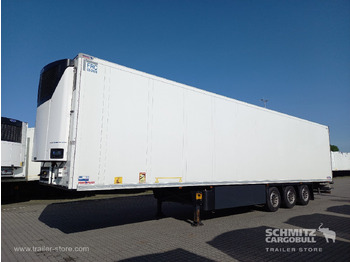 Isothermal semi-trailer SCHMITZ