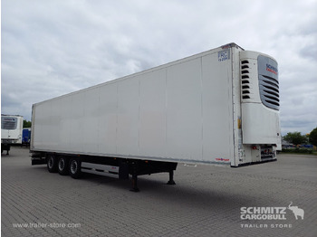 Isothermal semi-trailer SCHMITZ