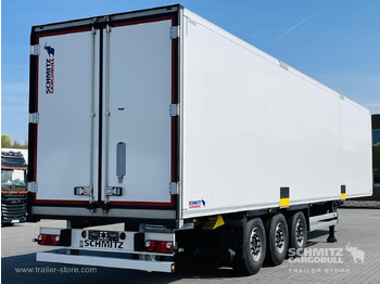 Isothermal semi-trailer SCHMITZ