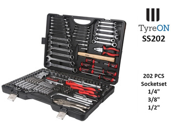 Workshop equipment