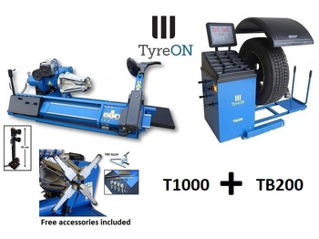 Workshop equipment
