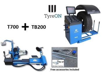Workshop equipment