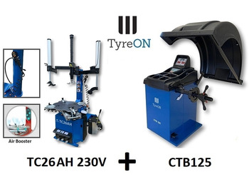 Workshop equipment