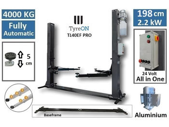 Workshop equipment