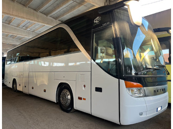 Coach SETRA