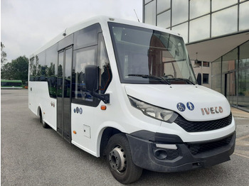 Coach IVECO