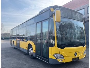 City bus MERCEDES-BENZ Citaro