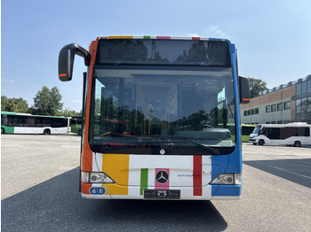 City bus N.1 MERCEDES BENZ CITARO O530 – Anno 2012: picture 2