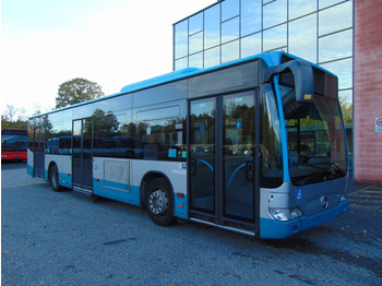 City bus MERCEDES-BENZ Citaro
