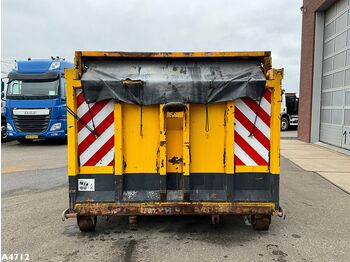 Roll-off container Container 20m³: picture 3 Roll-off container Container 20m³: picture 3