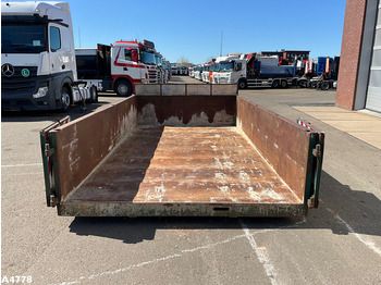 Roll-off container Container 7m³: picture 3 Roll-off container Container 7m³: picture 3