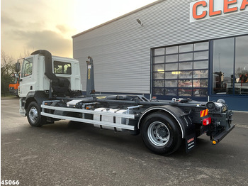 DAF FA CF 410 Euro 6 Palfinger 18 Ton haakarmsysteem on lease DAF FA CF 410 Euro 6 Palfinger 18 Ton haakarmsysteem: picture 2
