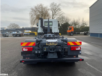 DAF FA CF 410 Euro 6 Palfinger 18 Ton haakarmsysteem on lease DAF FA CF 410 Euro 6 Palfinger 18 Ton haakarmsysteem: picture 3