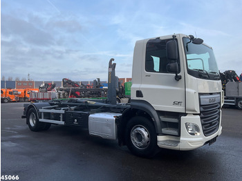 DAF FA CF 410 Euro 6 Palfinger 18 Ton haakarmsysteem on lease DAF FA CF 410 Euro 6 Palfinger 18 Ton haakarmsysteem: picture 5