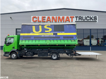 Tipper DAF LF 150
