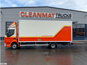 Box truck DAF LF 210