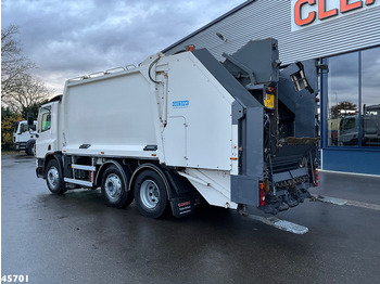 DAF FAG 75 CF 250 Euro 3 Geesink 17m³ on lease DAF FAG 75 CF 250 Euro 3 Geesink 17m³: picture 5 DAF FAG 75 CF 250 Euro 3 Geesink 17m³ on lease DAF FAG 75 CF 250 Euro 3 Geesink 17m³: picture 5