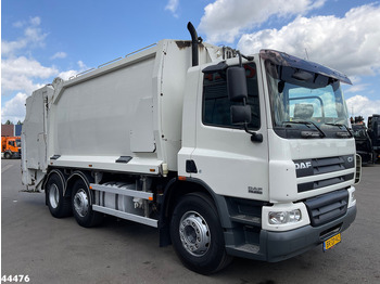 Garbage truck DAF FAG 75 CF 250 Euro 3 Geesink 20m³: picture 3