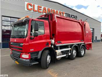 Garbage truck DAF CF 75 250