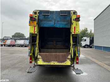Garbage truck DAF FAG 75 CF 250 Geesink 20m³: picture 5