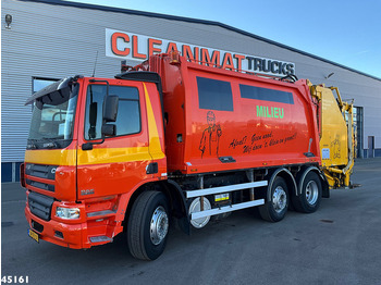Garbage truck DAF CF 75 250