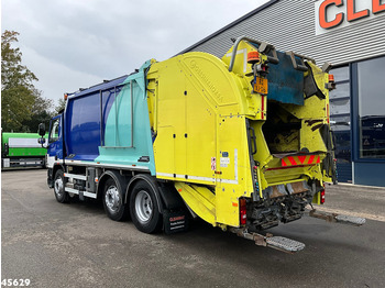 Garbage truck DAF FAG 75 CF 250 Geesink 20m³: picture 2