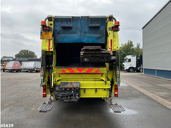 Garbage truck DAF FAG 75 CF 250 Geesink 20m³: picture 3