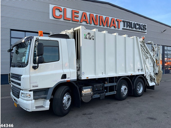 Garbage truck DAF CF 75 250