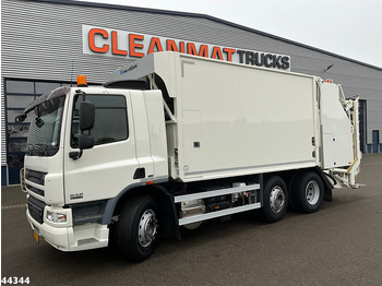 Garbage truck DAF CF 75 250