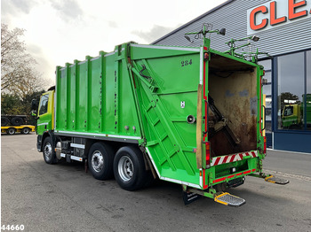 Garbage truck DAF FAG 75 CF 310 Haller 21m³: picture 4