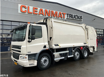 Garbage truck DAF FAG CF 250 Geesink 20m³: picture 2